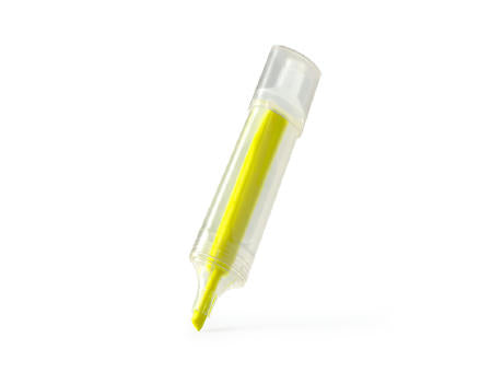 MARKER ALBION S/EINHEITSGRÖSSE FLUOR YELLOW