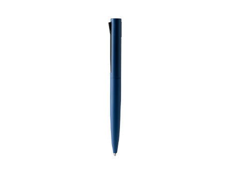 KUGELSCHREIBER BROOK S/BLAUE TINTE WHITE