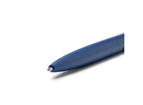 KUGELSCHREIBER BROOK S/BLAUE TINTE WHITE