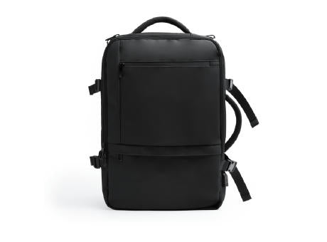 RUCKSACK RAYAN S/EINHEITSGRÖSSE BLACK