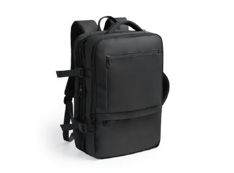 RUCKSACK RAYAN S/EINHEITSGRÖSSE BLACK