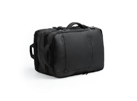 RUCKSACK RAYAN S/EINHEITSGRÖSSE BLACK