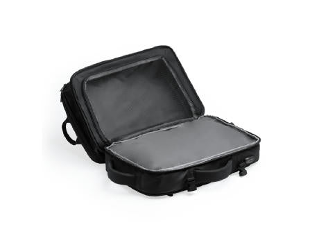 RUCKSACK RAYAN S/EINHEITSGRÖSSE BLACK