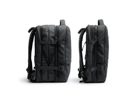RUCKSACK RAYAN S/EINHEITSGRÖSSE BLACK