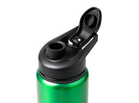 WASSERFLASCHE RAIDEN S/EINHEITSGRÖSSE WHITE