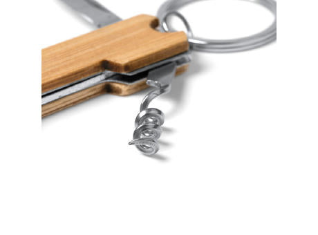 TASCHENMESSER GUNES S/EINHEITSGRÖSSE GREIGE