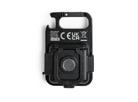 LED-LICHT LARSON S/EINHEITSGRÖSSE BLACK
