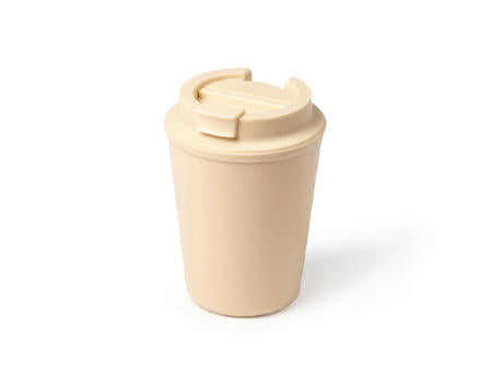 BECHER OKLAN S/EINHEITSGRÖSSE WHITE