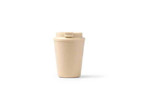 BECHER OKLAN S/EINHEITSGRÖSSE WHITE