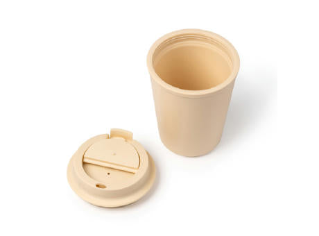 BECHER OKLAN S/EINHEITSGRÖSSE WHITE