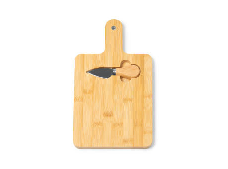 TISCH BRIE S/EINHEITSGRÖSSE BAMBOO