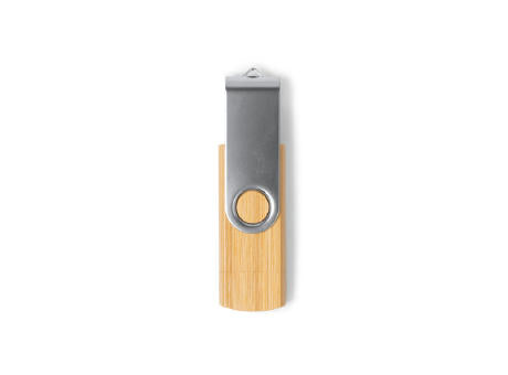 USB-STICK GATLIN S/32 GB BAMBOO
