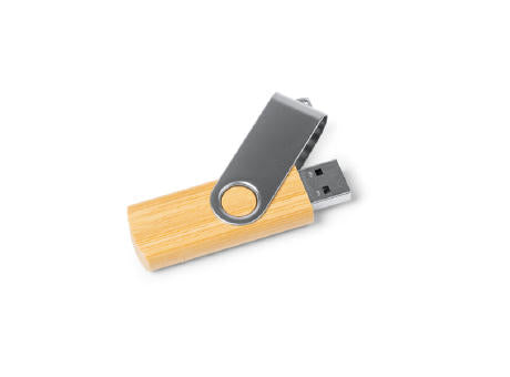USB-STICK GATLIN S/32 GB BAMBOO