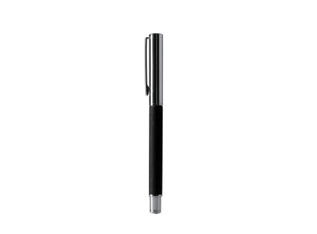 KUGELSCHREIBER LOMOX S/BLAUE TINTE BLACK