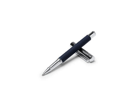 KUGELSCHREIBER LOMOX S/BLAUE TINTE BLACK