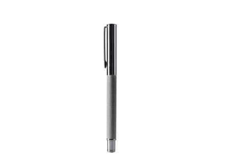 KUGELSCHREIBER LOMOX S/BLAUE TINTE BLACK