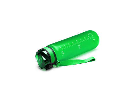 WASSERFLASCHE LEIMER S/EINHEITSGRÖSSE WHITE