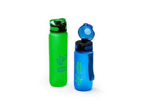 WASSERFLASCHE LEIMER S/EINHEITSGRÖSSE WHITE