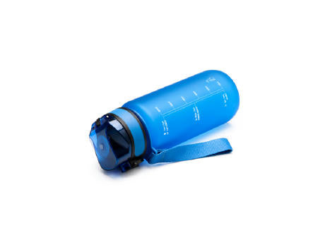 WASSERFLASCHE RIGON S/EINHEITSGRÖSSE WHITE