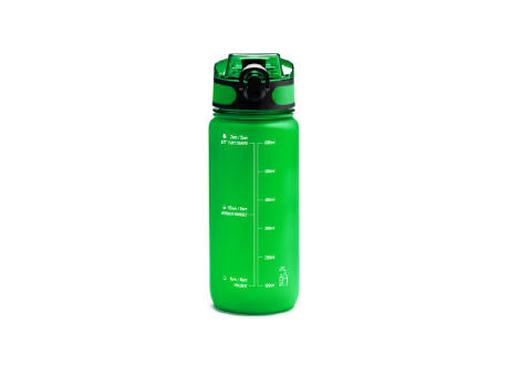 WASSERFLASCHE RIGON S/EINHEITSGRÖSSE WHITE