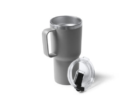TASSE KENCHER S/EINHEITSGRÖSSE WHITE