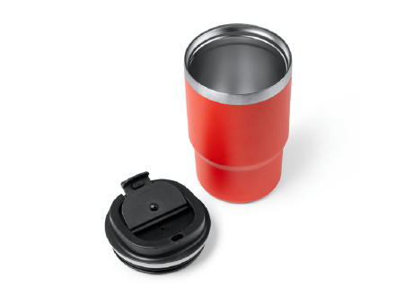 BECHER VENTURI S/EINHEITSGRÖSSE WHITE