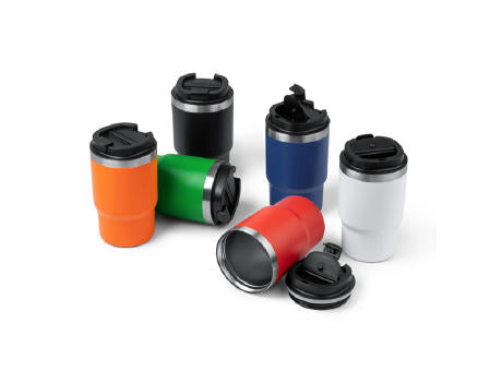 BECHER VENTURI S/EINHEITSGRÖSSE WHITE