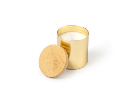 KERZE MARIS S/EINHEITSGRÖSSE BLACK