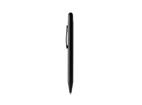 KUGELSCHREIBER LEONI S/BLAUE TINTE BLACK