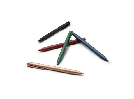 KUGELSCHREIBER PROSA S/BLAUE TINTE BLACK