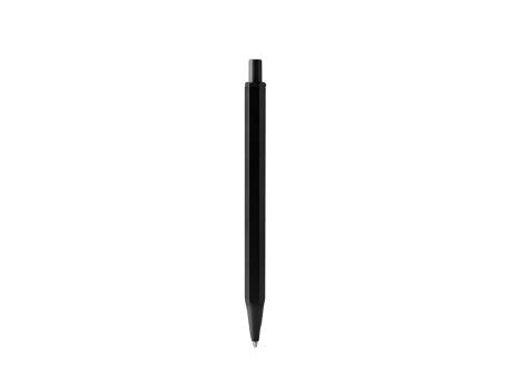 KUGELSCHREIBER FIRMUS S/BLAUE TINTE BLACK