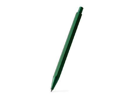 KUGELSCHREIBER FIRMUS S/BLAUE TINTE BLACK