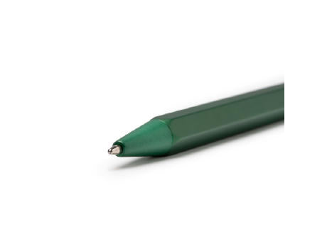 KUGELSCHREIBER FIRMUS S/BLAUE TINTE BLACK