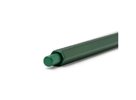 KUGELSCHREIBER FIRMUS S/BLAUE TINTE BLACK