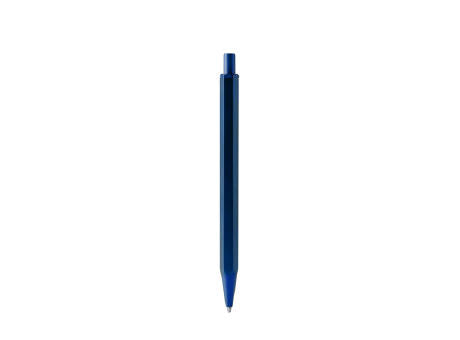 KUGELSCHREIBER FIRMUS S/BLAUE TINTE BLACK