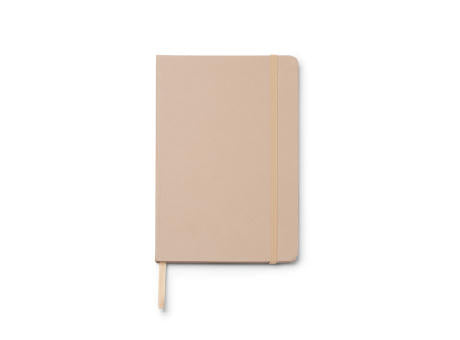 NOTIZBUCH FRUTI S/EINHEITSGRÖSSE CHERRY