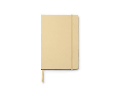 NOTIZBUCH FRUTI S/EINHEITSGRÖSSE CHERRY
