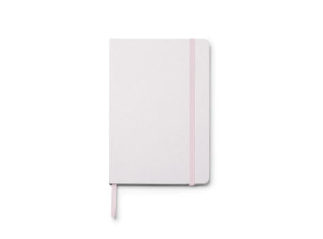 NOTIZBUCH FRUTI S/EINHEITSGRÖSSE CHERRY