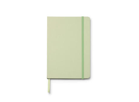 NOTIZBUCH FRUTI S/EINHEITSGRÖSSE CHERRY