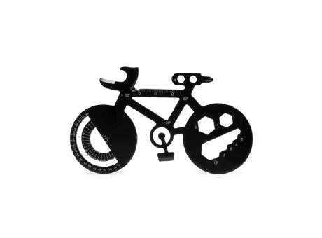 MULTIFUNKTIONSWERKZEUGE NIBALI S/EINHEITSGRÖSSE BLACK
