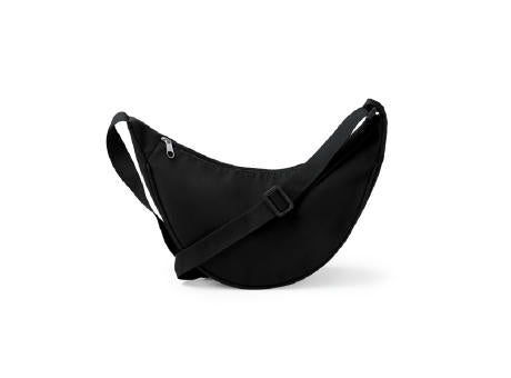 SCHULTERTASCHE ELENA S/EINHEITSGRÖSSE BLACK