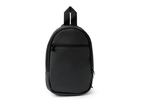 RUCKSACK TRAGETASCHE GIBONS S/EINHEITSGRÖSSE BLACK