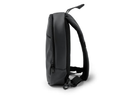 RUCKSACK TRAGETASCHE GIBONS S/EINHEITSGRÖSSE BLACK