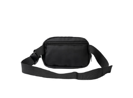 BUM BAG TRAGETASCHE LULU S/EINHEITSGRÖSSE BLACK