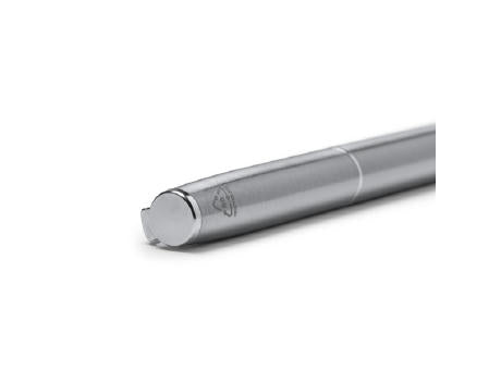 KUGELSCHREIBER LOIS S/EINHEITSGRÖSSE SILVER