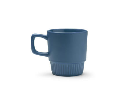 TASSE LONGI S/EINHEITSGRÖSSE BEIGE