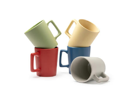 TASSE DUNLOK S/EINHEITSGRÖSSE BEIGE