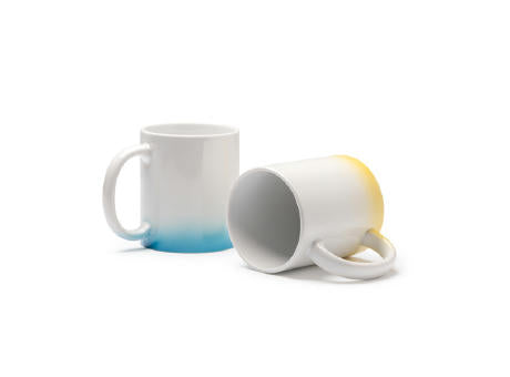 TASSE NEVEX S/EINHEITSGRÖSSE BLACK