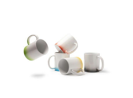 TASSE NEVEX S/EINHEITSGRÖSSE BLACK