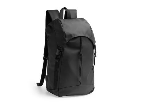 RUCKSACK JARVIS S/EINHEITSGRÖSSE BLACK